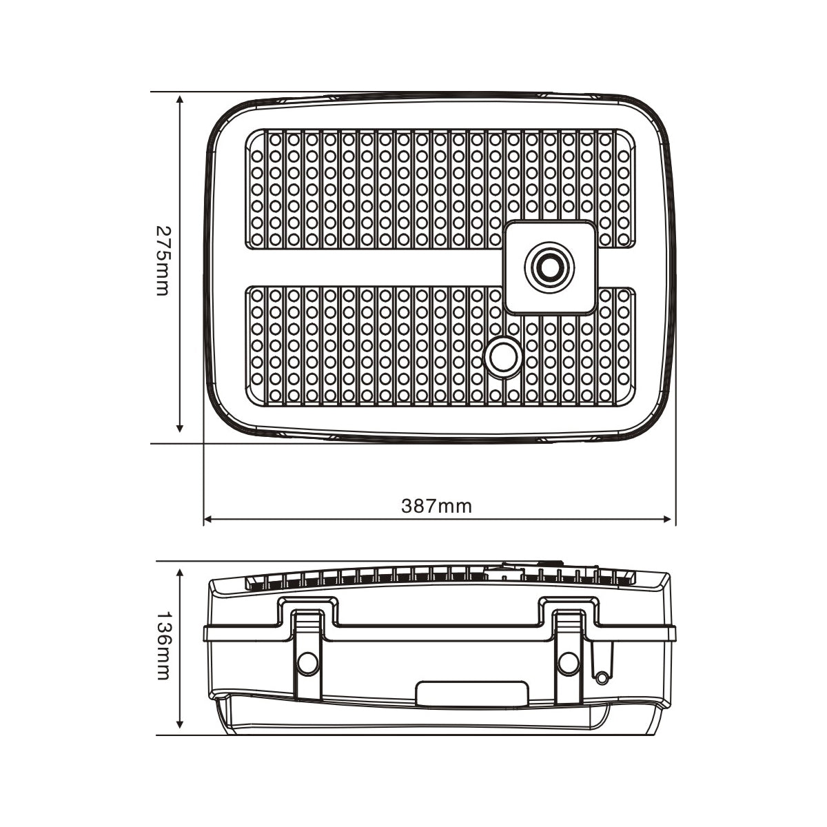 BluFilter 1011 - Vijverpomp met filter set, 11W UV lamp en fonteinset