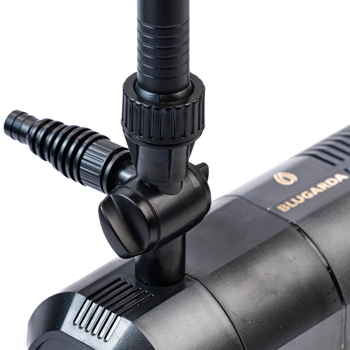 BluFilter 2009 - Vijverpomp met filter set, 9W UV-c en fonteinset