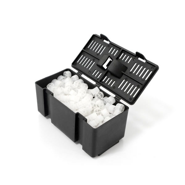 BluFilter 1011 & 2011 - Caja de Filtro Bio Sphere (Pieza de Repuesto 8A)