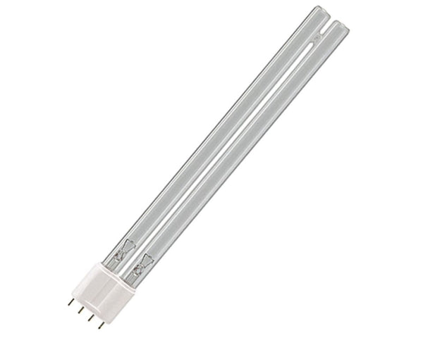 55 Watt Pond UV Lamp - Replacement Lamp for UV-C Unit