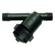 Irrigatie in-line filter - Groot - Super Filter 6 bar - 3/4