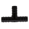 Tee de acetal con púas 20x20x20 - Paquete de 6
