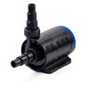 BluFlow 15,000 - Adjustable Pond Pump - 37-180 watts - Incl. Controller