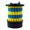 BluPressure Smart Control 10.000 - Filtro a Presión con UV-c de 18W