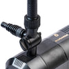 BluFilter 2009 - Vijverpomp met filter set, 9W UV-c en fonteinset