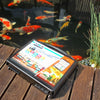 JBL ProAquaTest Lab Koi - Advanced Test Kit for Koi Ponds and Experienced Pond Enthusiasts